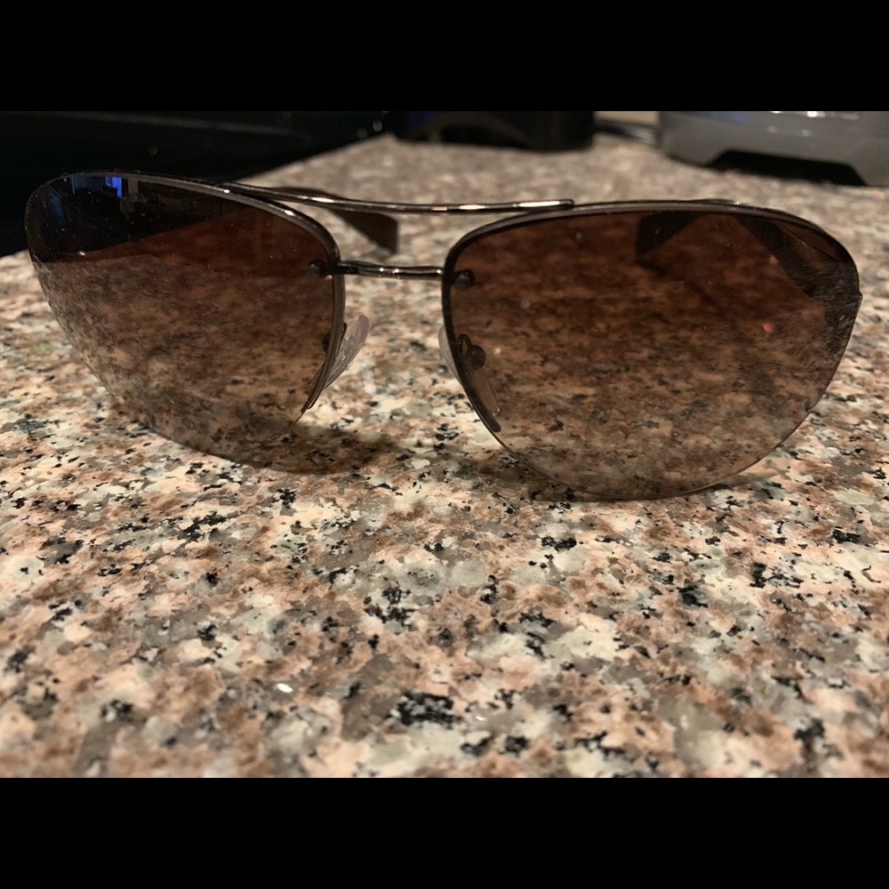 Men’s Prada Sunglasses